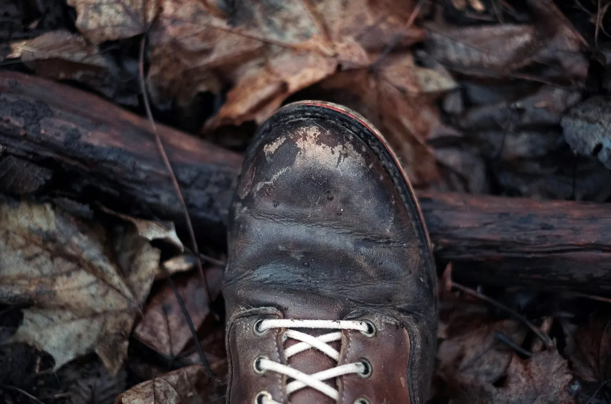 Bog Boots to Boardwalks: Choosing Footwear for Wet Moorland Trails